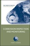 Corrosion Inspection and Monitoring Roberge Pierre R.