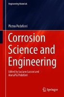 Corrosion Science and Engineering Pedeferri Pietro