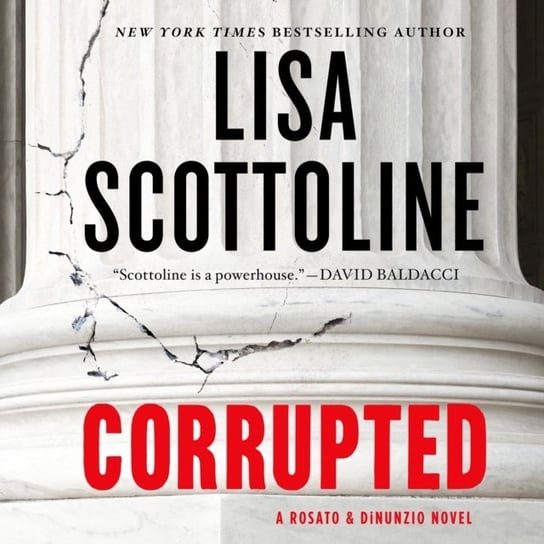 Corrupted Scottoline Lisa