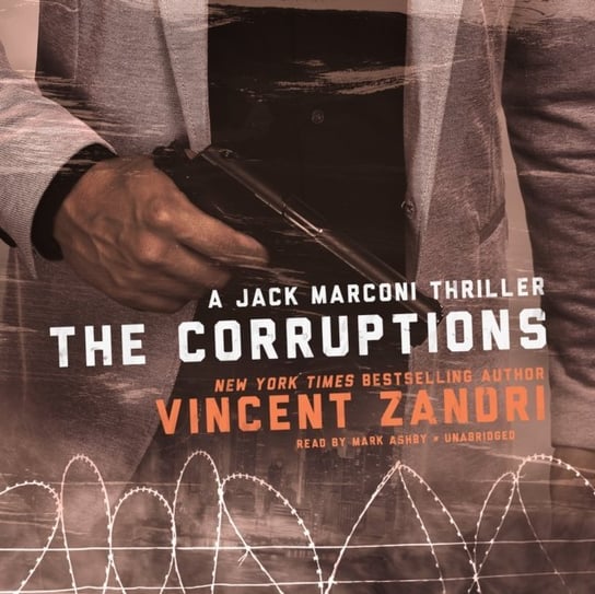 Corruptions Zandri Vincent