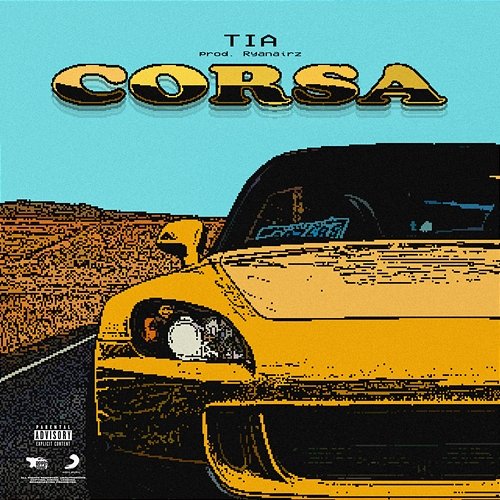 CORSA Tia