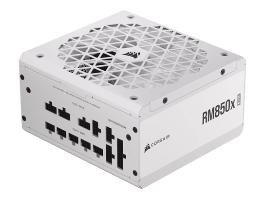 Corsair 80 Plus Gold Fully Modular Atx Power Supply (Eu) | Rm850X Shift | 850 W Inna marka