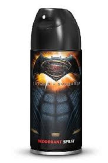 Corsair, Batman Deodorant, dezodorant w sprayu, 150 ml Corsair