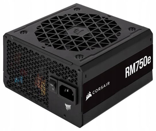Corsair RM750e CP-9020262-EU Inna marka