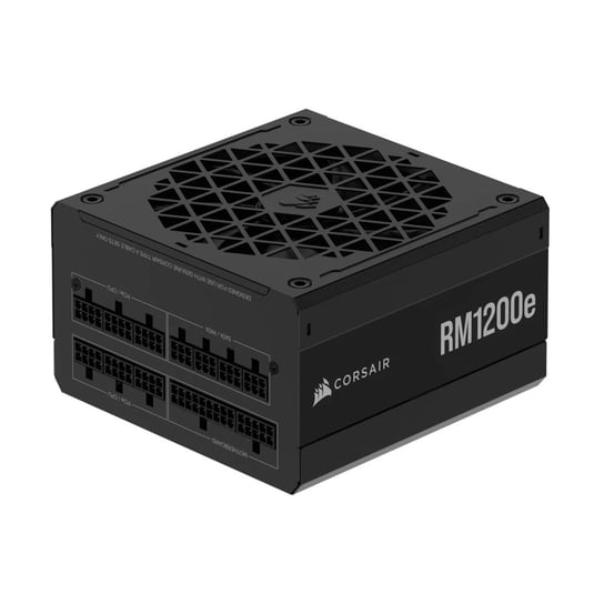 Corsair Zasilacz RM1200e PCIe5.1 80+GOLD F.MODULAR ATX3.1 Corsair