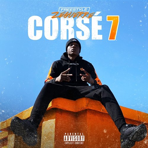 Corsé #7 (Freestyle) Zeguerre