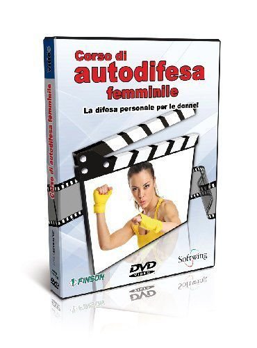 Corso Di Autodifesa Femminile Various Directors