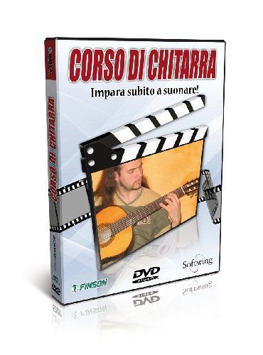 Corso Di Chitarra Various Directors