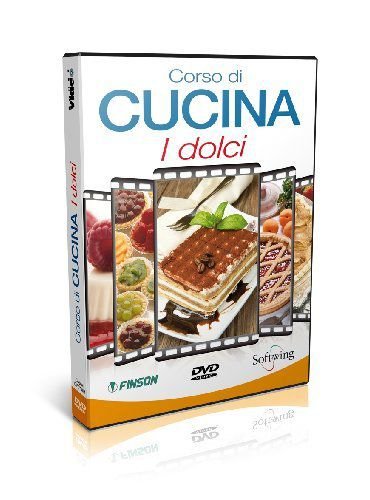 Corso Di Cucina - I Dolci Various Directors