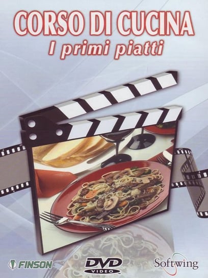 Corso Di Cucina - I Primi Piatti Various Directors