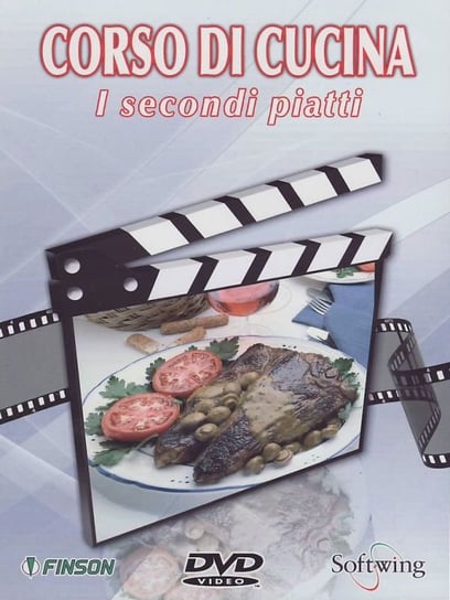 Corso Di Cucina - I Secondi Piatti Various Directors