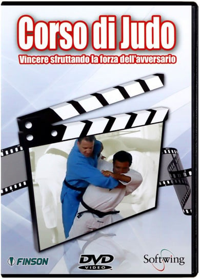 Corso Di Judo Various Directors