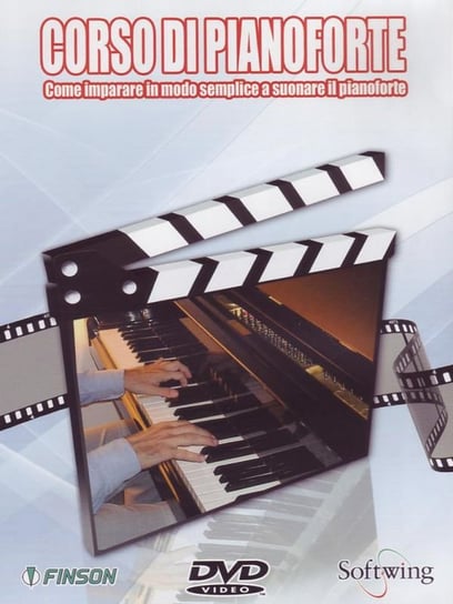Corso Di Pianoforte Various Directors