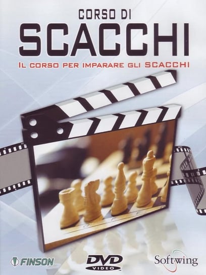 Corso Di Scacchi Various Production