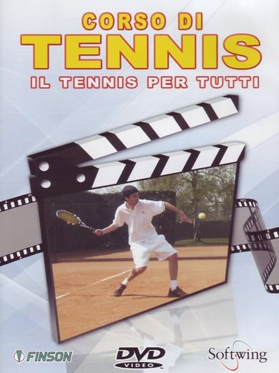 Corso Di Tennis Various Directors