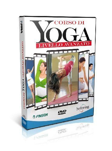 Corso Di Yoga - Livello Avanzato Various Directors
