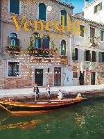 Corsofolio 8: Venedig, Geliebte des Auges Heidenreich Elke