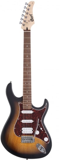 'Cort G110 Opsb - Gitara Elektryczna Cort G110-Opsb' CORT