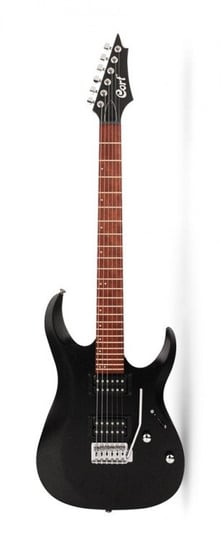 'Cort X100 Opbk Czarna Gitara Elektryczna Cort X100-Opbkk' CORT