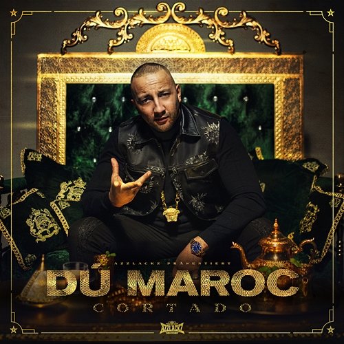 Cortado Dú Maroc