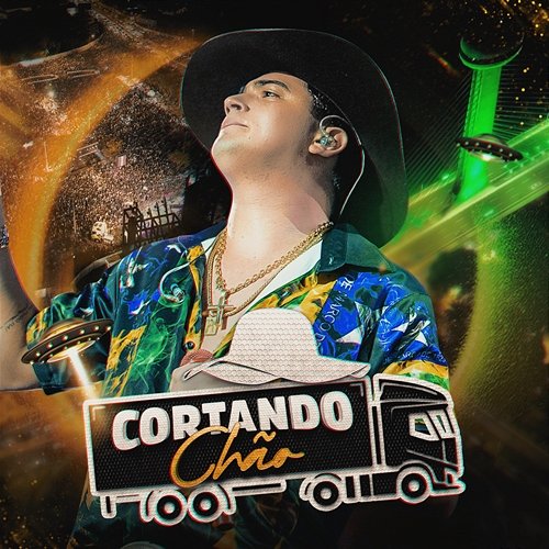 Cortando Chão Natanzinho Lima
