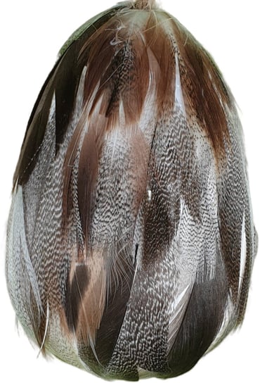CORTINA,Duże jajko ozdobne wiszące,12 cm CORTINA