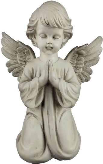 CORTINA, Figurka anioła 31 cm CORTINA