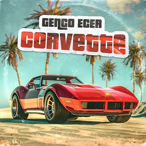 Corvette Genco Ecer