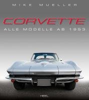 Corvette Mueller Mike