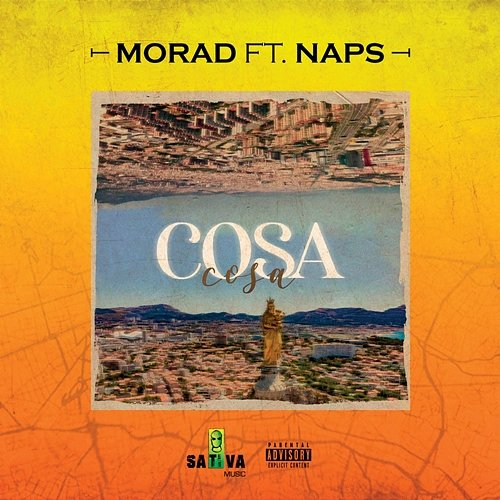 Cosa Morad feat. Naps