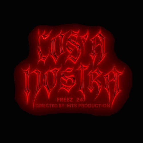 COSA NOSTRA Freez247, MilanoBeats