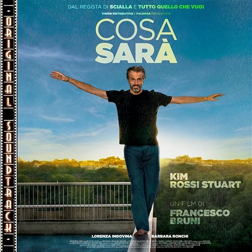 Cosa sarà (Original Soundtrack) Ratchev & Carratello