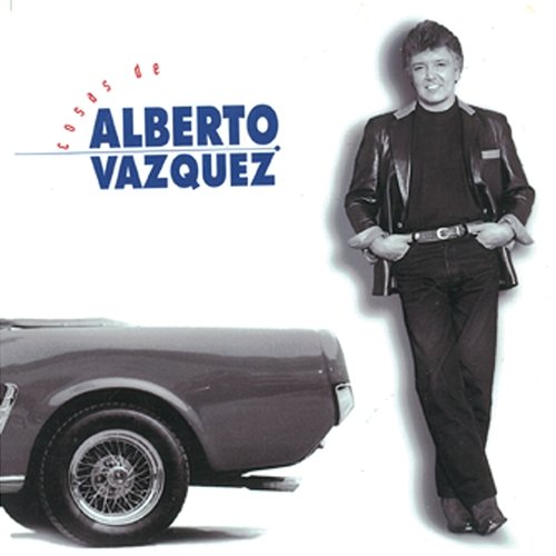 Cosas de Alberto Vázquez Alberto Vázquez