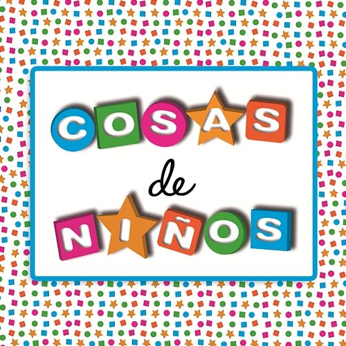 Cosas De Niños Various Artists