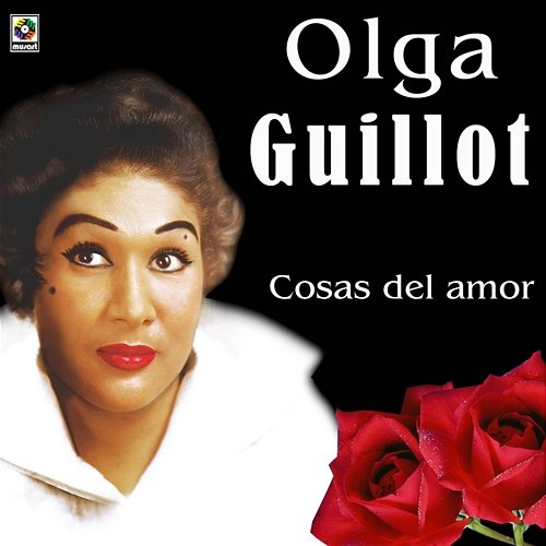 Cosas Del Amor Olga Guillot