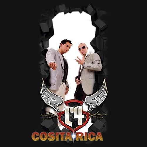 Cosita Rica Grupo C4