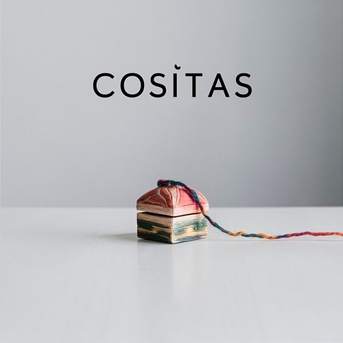 Cositas Yuni Orisona Papel