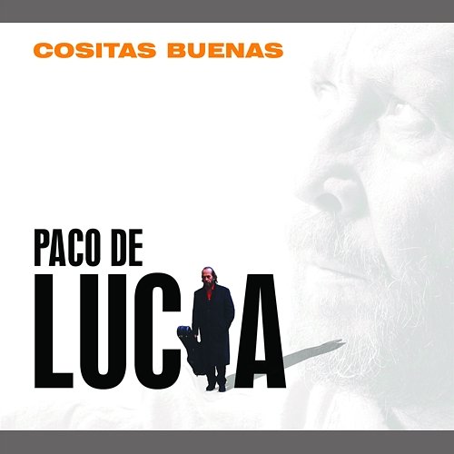 Cositas Buenas Paco De Lucía