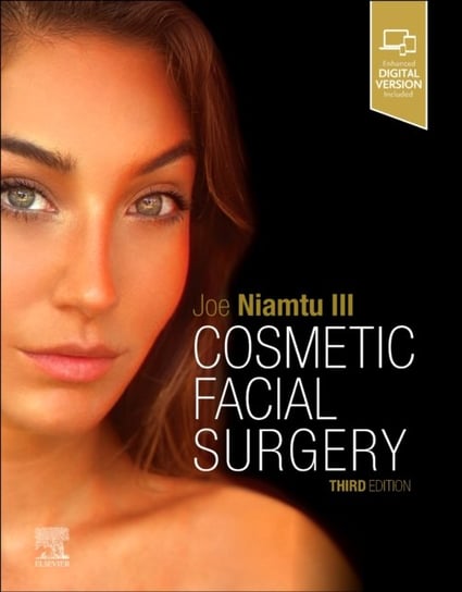 Cosmetic Facial Surgery Joe Niamtu