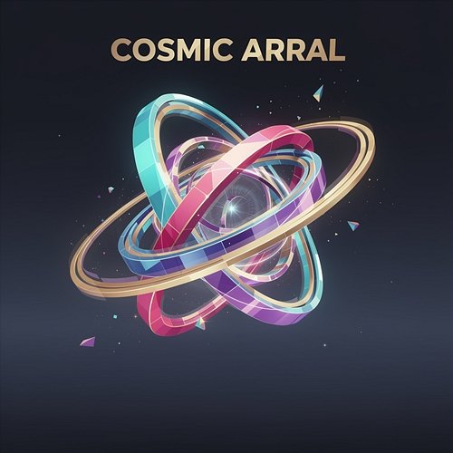Cosmic Arral Paralluxe
