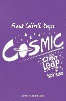 Cosmic Frank Cottrell-Boyce