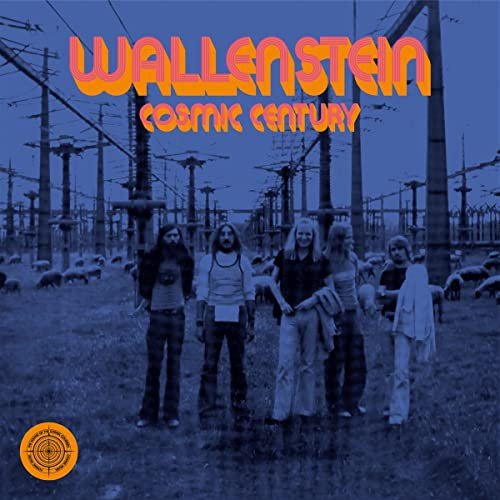 Cosmic Century Wallenstein