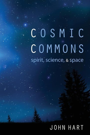 Cosmic Commons Hart John