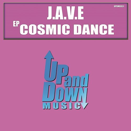 Cosmic Dance J.A.V.E