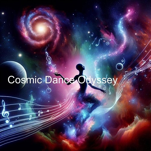 Cosmic Dance Odyssey David Steven George