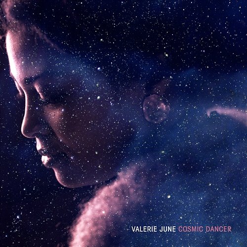 Cosmic Dancer Valerie June