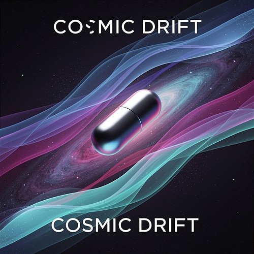 Cosmic Drift Paralluxe