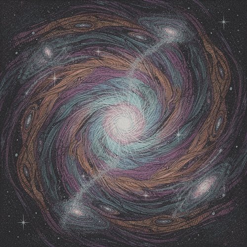Cosmic Echoes Zentari