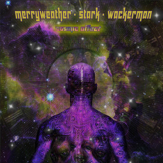Cosmic Effect Merryweather Stark Wackerman