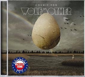 Cosmic Egg PL Wolfmother